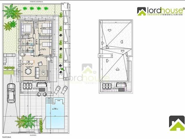 Terreno en venta en San Juan de los Terreros, Pulpí