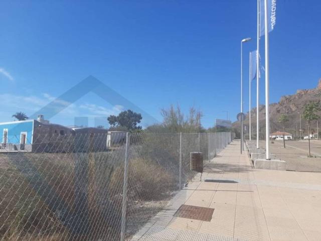Terreno en venta en Pulpí, Andalucía