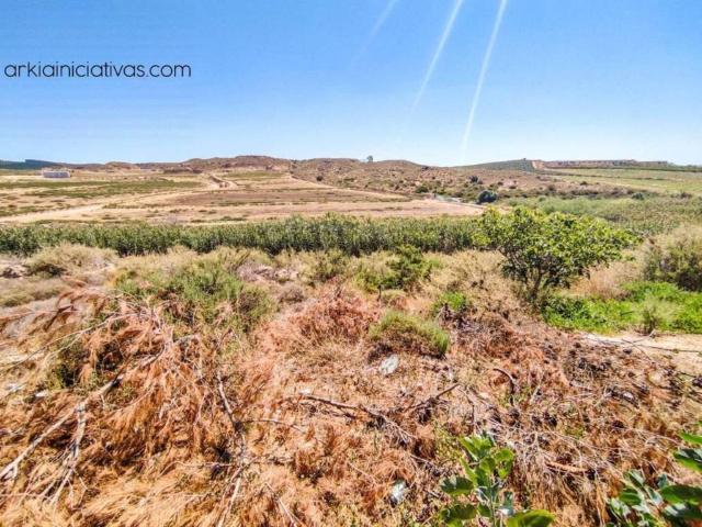 Terreno en venta en Pulpí, Andalucía