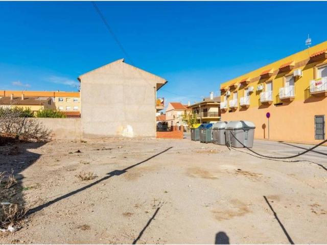 Terreno en venta en Pulpí, Andalucía