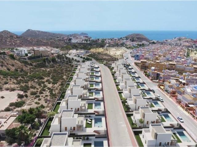 Terreno en venta en Pulpí, Andalucía