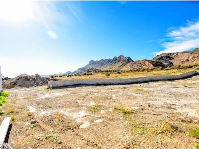 Terreno en venta en Pulpí, Andalucía