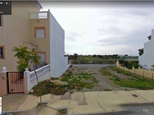 Terreno en venta en Pulpí, Andalucía
