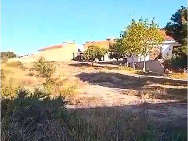 Terreno en venta en Pulpí, Andalucía