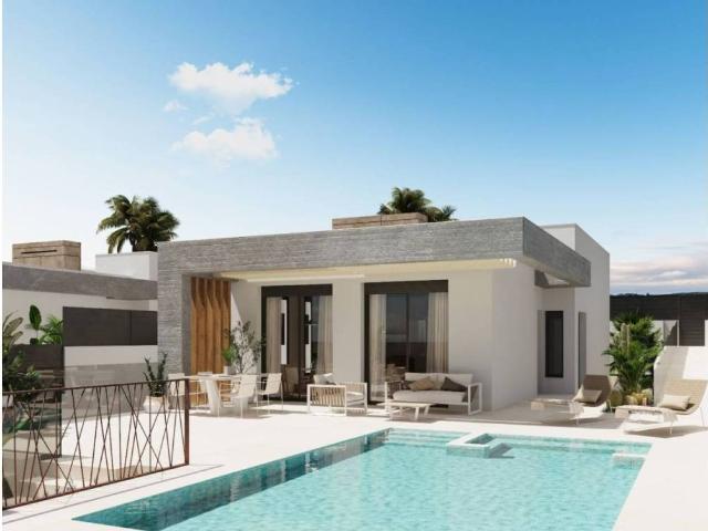 Terreno en venta en Pulpí, Andalucía