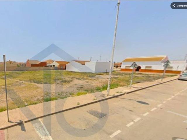 Terreno en venta en Pulpí, Andalucía