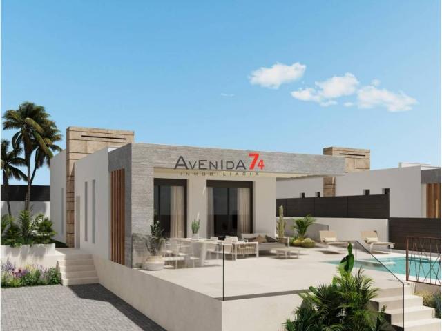 Terreno en venta en Pulpí, Andalucía