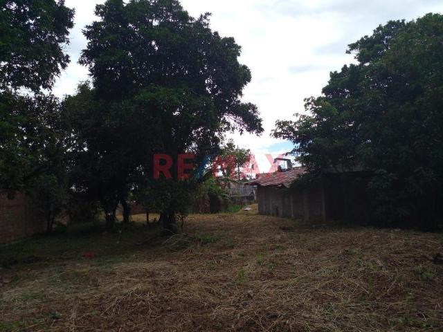 Terreno venta en Iquitos, Loreto