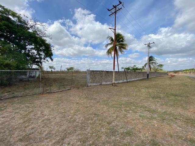 Terreno en venta en Maturin, Monagas
