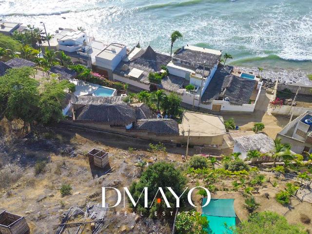 Terreno venta en Tumbes