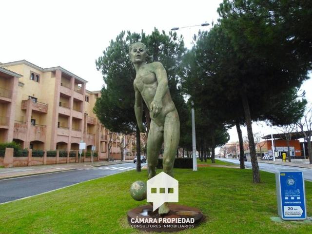 Terreno en venta en Comarca Metropolitana de Huelva, Andalucía
