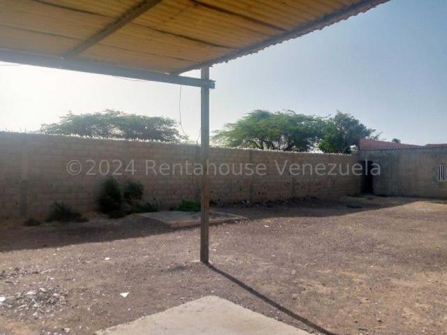 Terreno en venta en Punto Fijo, Falcón
