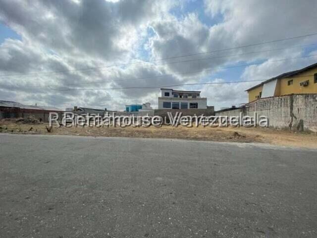 Terreno en venta en Punto Fijo, Falcón
