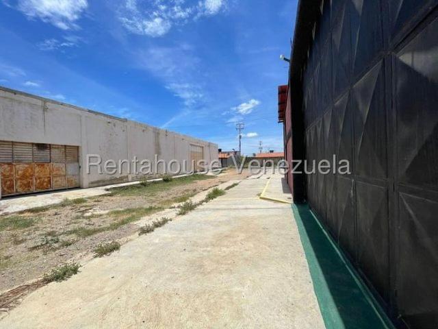 Terreno en venta en Punto Fijo, Falcón