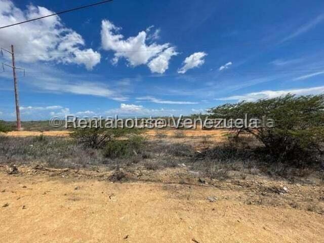 Terreno en venta en Punto Fijo, Falcón