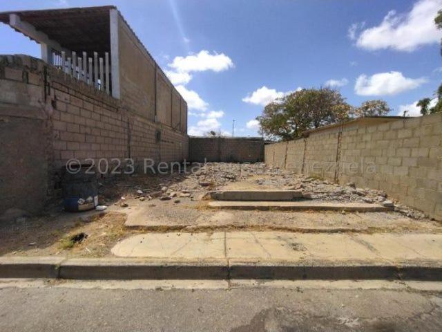 Terreno en venta en Punto Fijo, Falcón