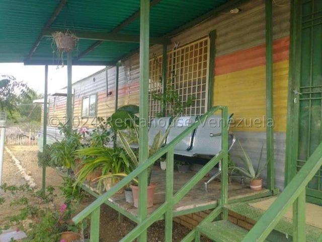 Terreno en venta en Punto Fijo, Falcón