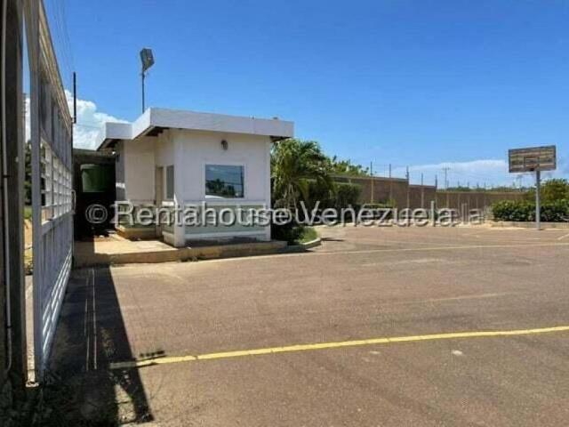 Terreno en venta en Punto Fijo, Falcón