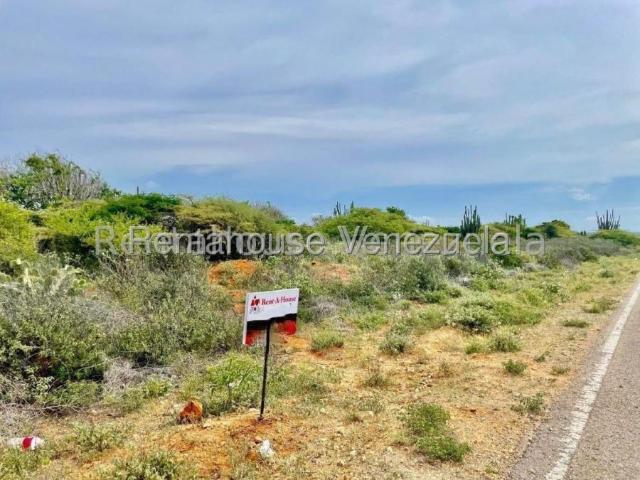 Terreno en venta en Punto Fijo, Falcón