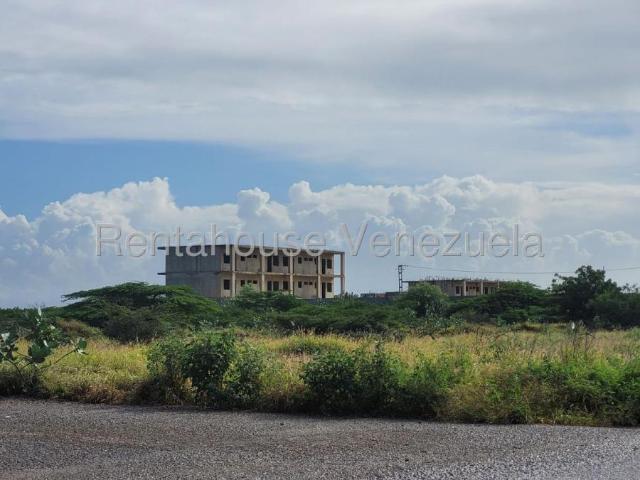 Terreno en venta en Punto Fijo, Falcón