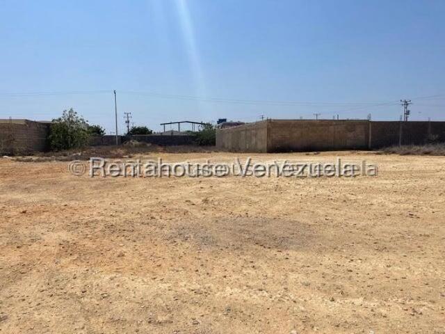 Terreno en venta en Punto Fijo, Falcón
