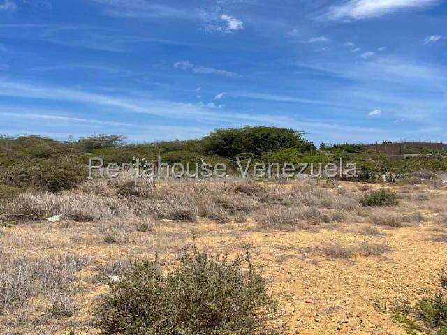 Terreno en venta en Punto Fijo, Falcón