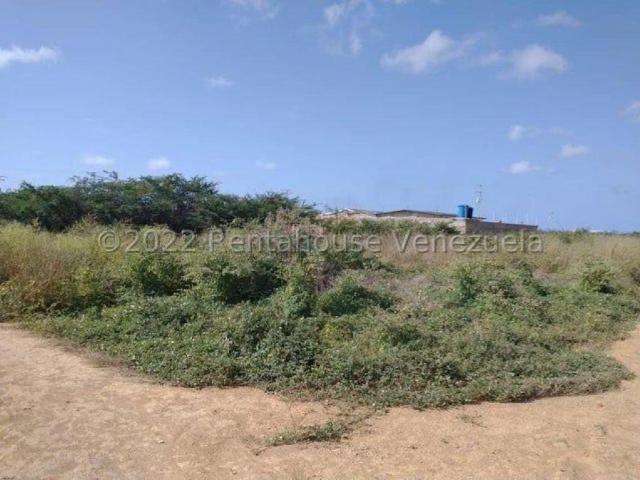 Terreno en venta en Punto Fijo, Falcón