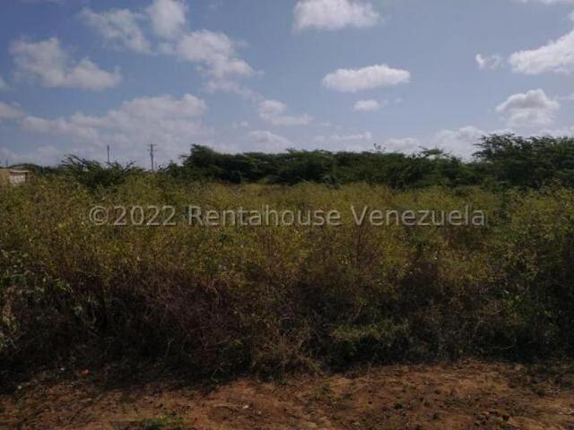 Terreno en venta en Punto Fijo, Falcón