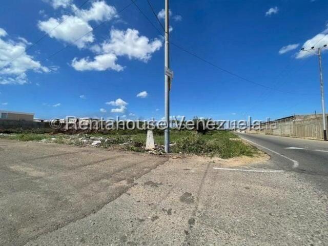 Terreno en venta en Punto Fijo, Falcón