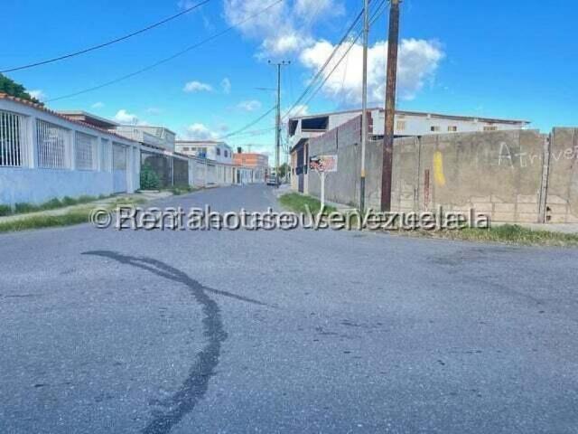 Terreno en venta en Punto Fijo, Falcón
