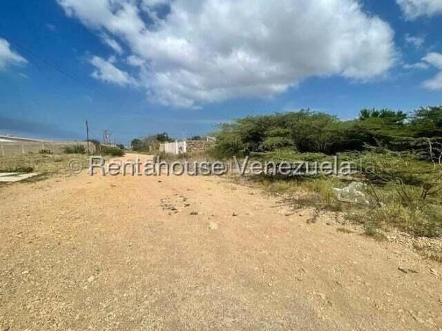 Terreno en venta en Punto Fijo, Falcón