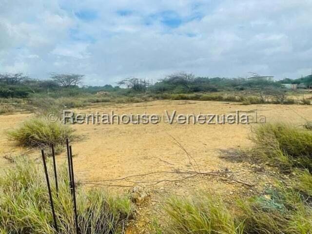 Terreno en venta en Punto Fijo, Municipio Carirubana