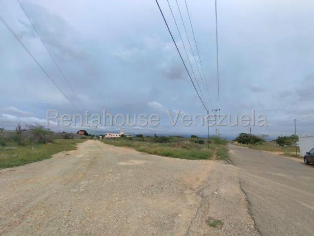 Terreno en venta en Punto Fijo, Falcón