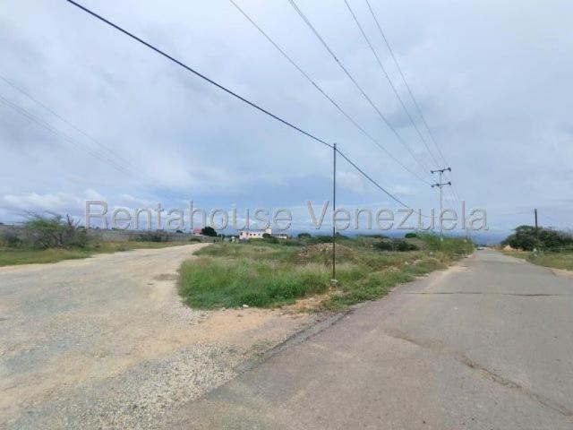 Terreno en venta en Punto Fijo, Falcón