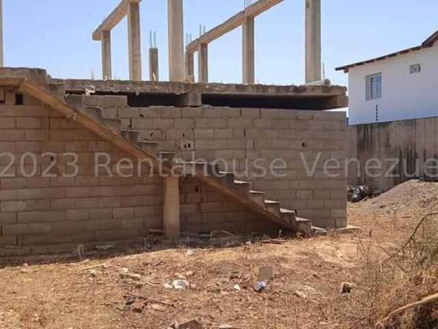 Terreno en venta en Punto Fijo, Falcón