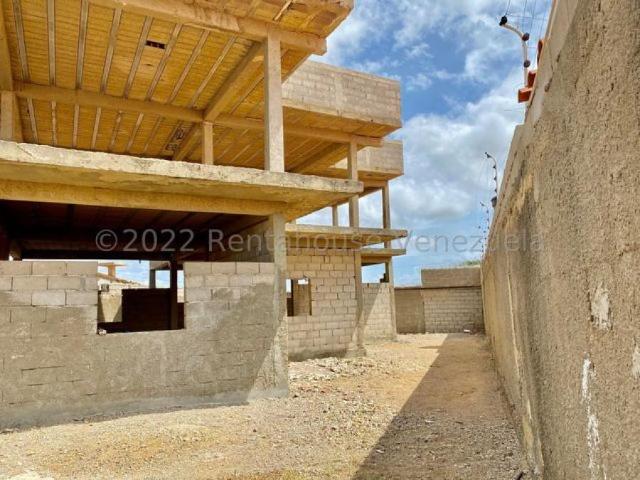 Terreno en venta en Punto Fijo, Falcón