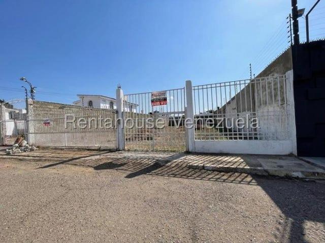 Terreno en venta en Punto Fijo, Falcón