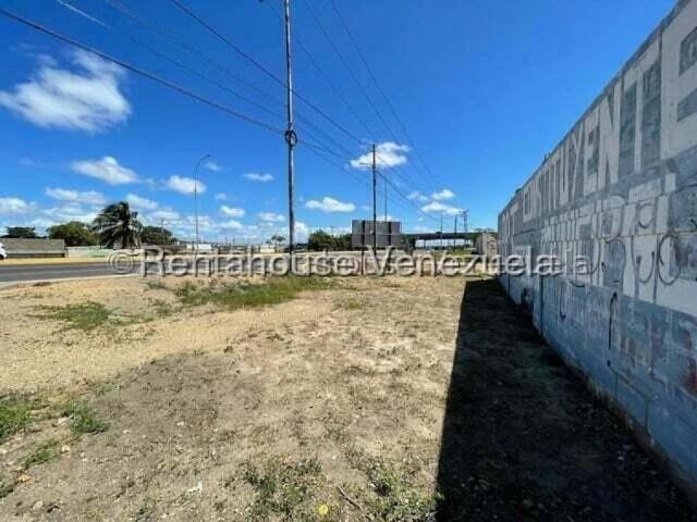 Terreno en venta en Punto Fijo, Falcón
