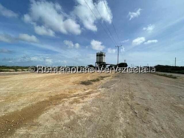Terreno en venta en Punto Fijo, Falcón