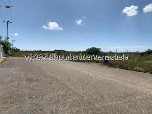 Terreno en venta en Punto Fijo, Falcón