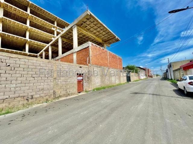Terreno en venta en Punto Fijo, Municipio Carirubana