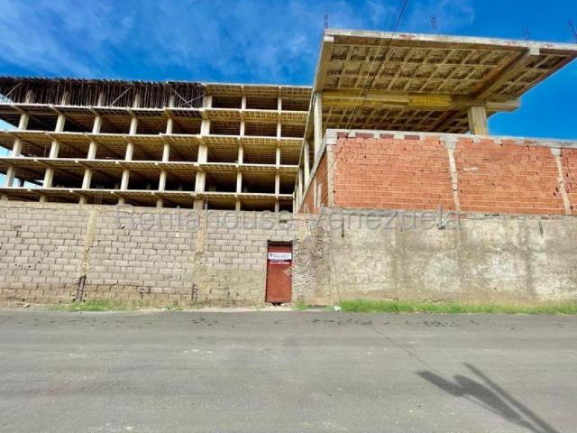 Terreno en venta en Punto Fijo, Falcón