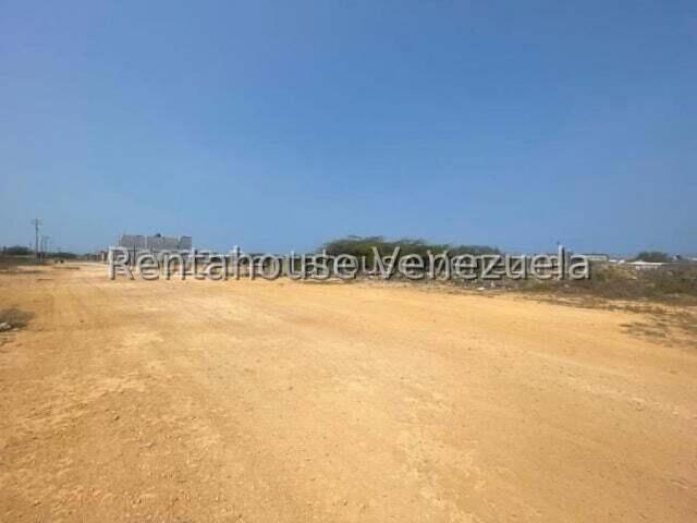 Terreno en venta en Punto Fijo, Falcón