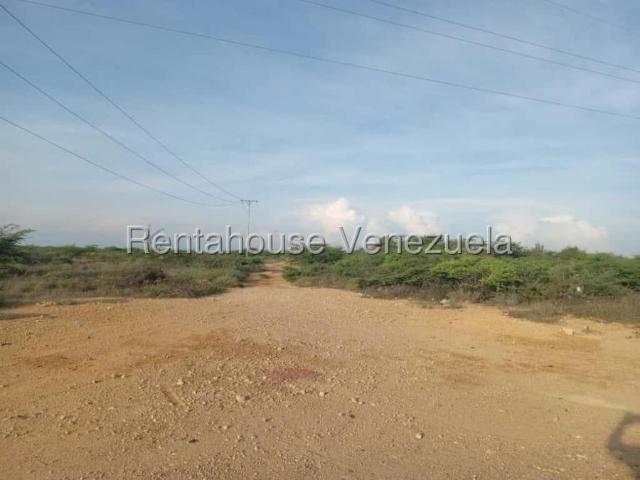Terreno en venta en Punto Fijo, Falcón