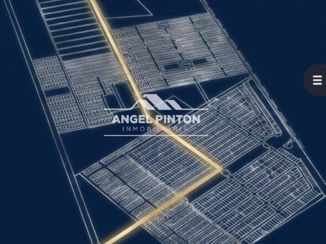 Terreno en venta en Punto Fijo, Falcón