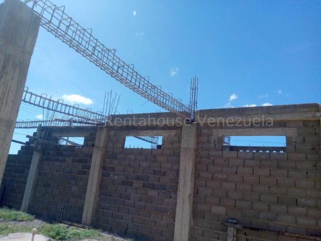 Terreno en venta en Punto Fijo, Falcón