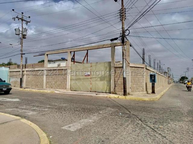 Terreno en venta en Punto Fijo, Falcón
