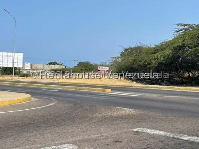 Propiedad en venta en Punto Fijo, Falcón