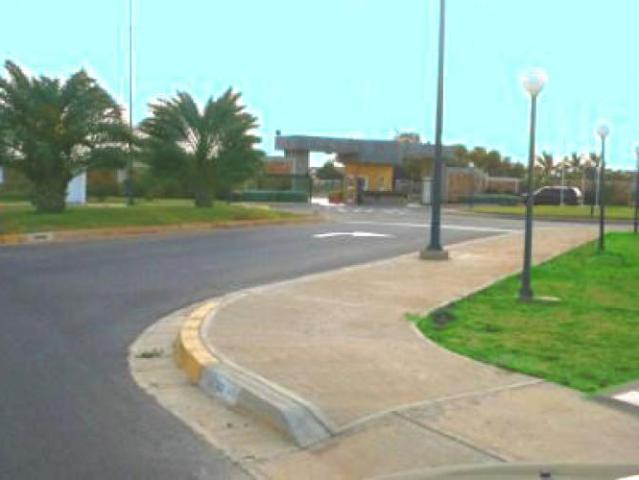 Terreno en venta en Falcón
