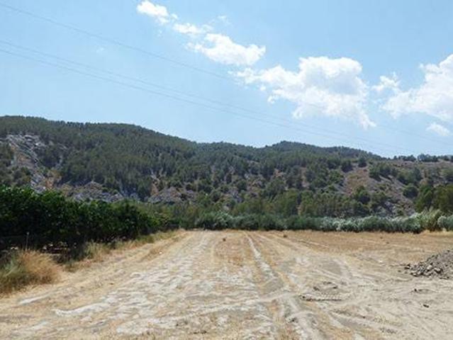 Terreno en venta en Valle del Almanzora, Andalucía